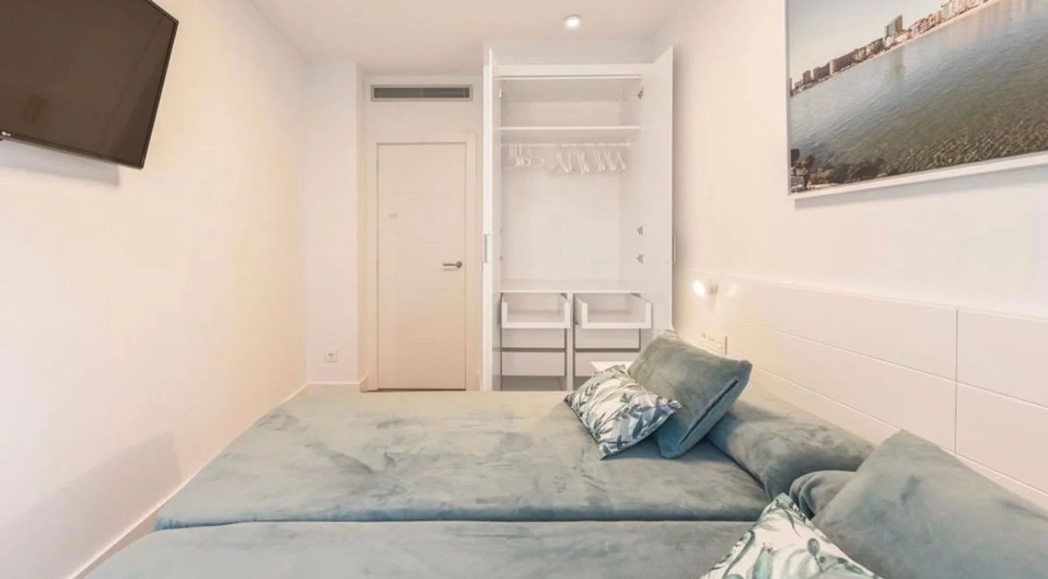 Piso en Calle de Concepción Arenal, 257, Sant Andreu - Foto 13