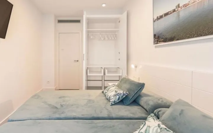 Piso en Calle de Concepción Arenal, 257, Sant Andreu - Foto 13