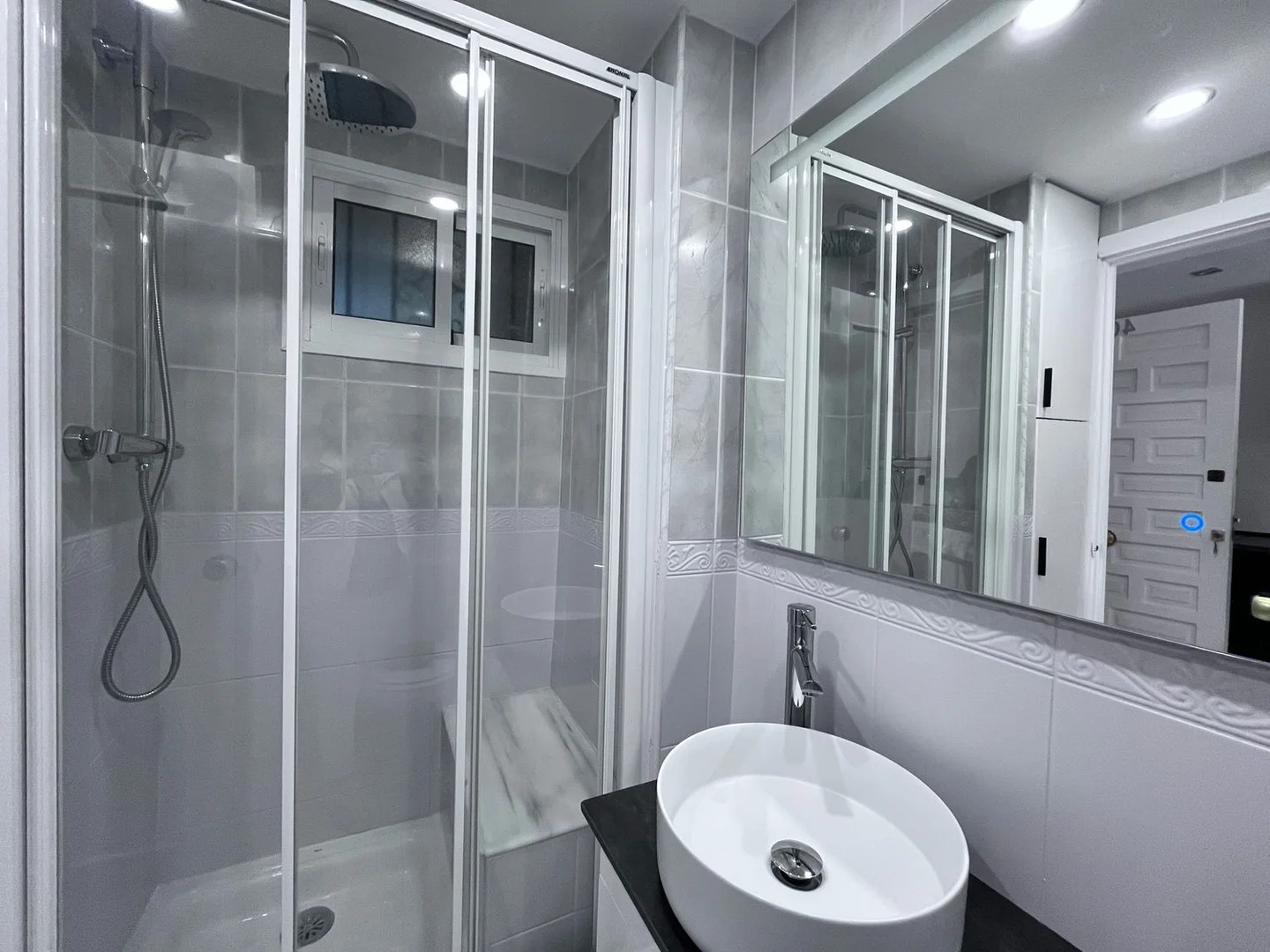 Estudio en avenida Gamonal, 10 - Foto 9