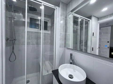 Estudio en avenida Gamonal, 10 - Foto 9