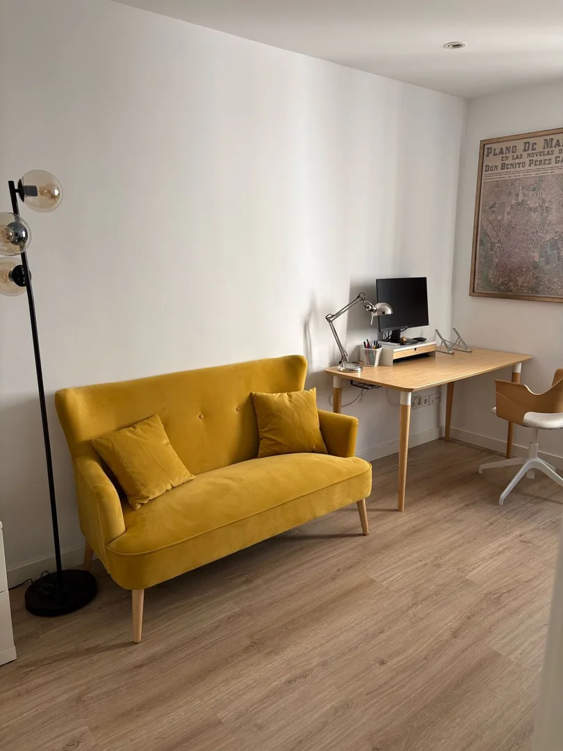 Piso en calle de Orense, 59 - Foto 31