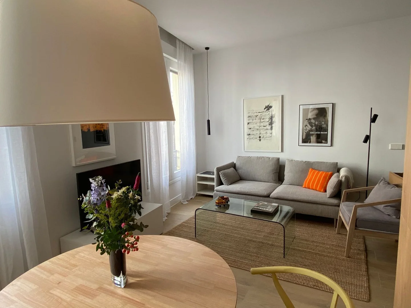 Piso en calle de Ferraz, 59 - Foto 4