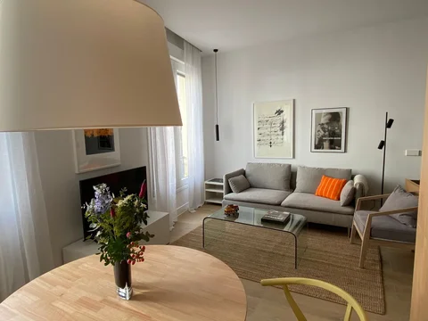 Piso en calle de Ferraz, 59 - Foto 4