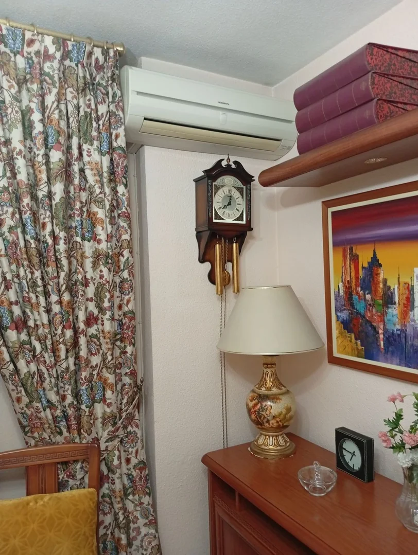 Piso en calle Domingo Párraga, 52 - Foto 30