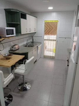 Piso en calle de Pico Clavero, 16 - Foto 45