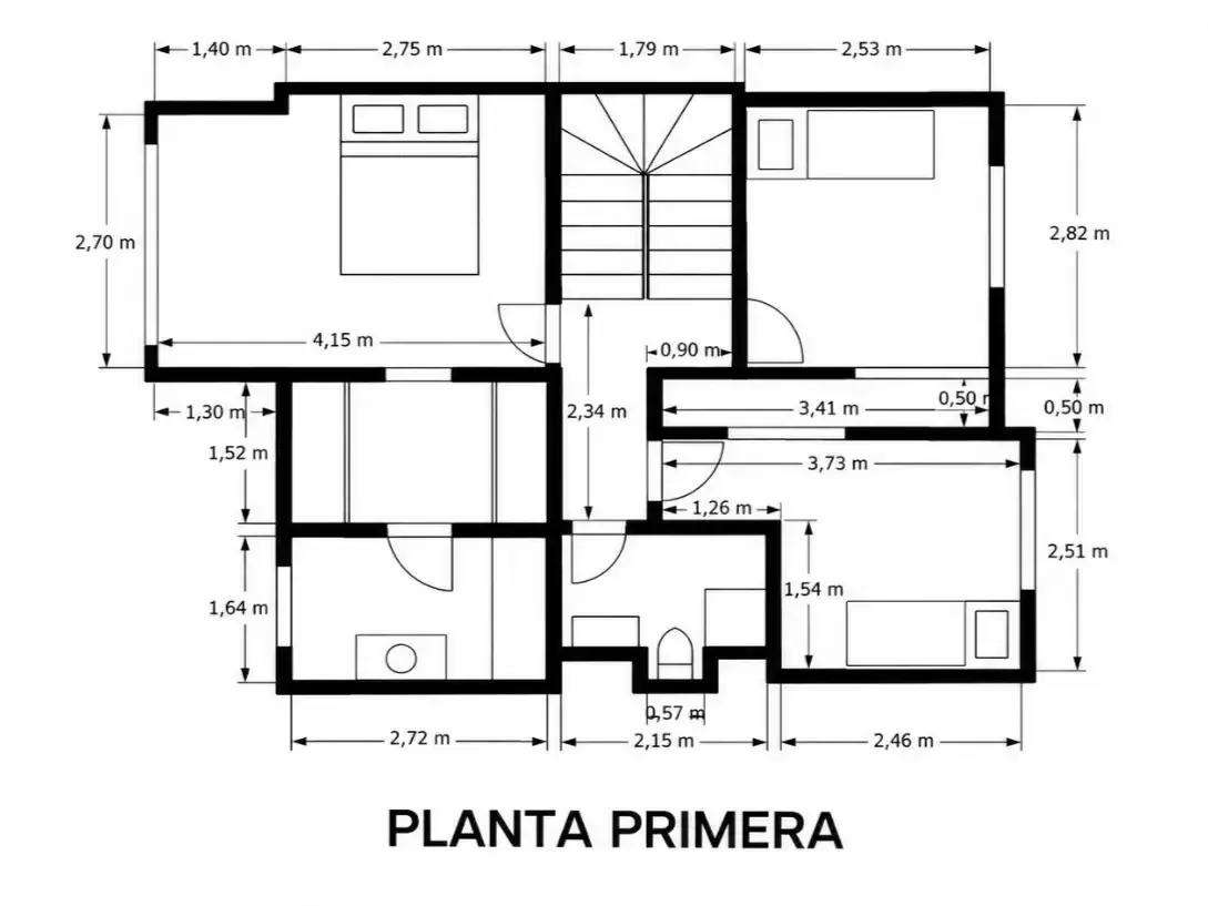 Chalet en  Calle Unicornio 20 - Foto 31