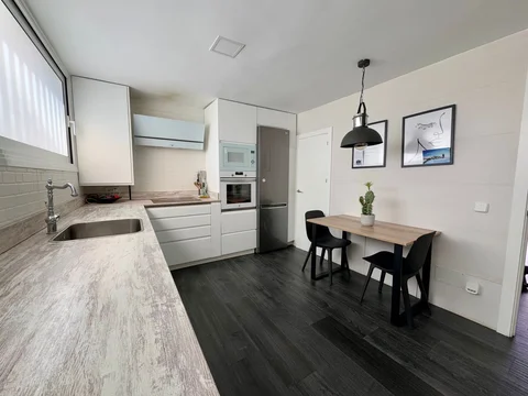 Chalet pareado en Barrio Tres Olivos - Valverde - Foto 23