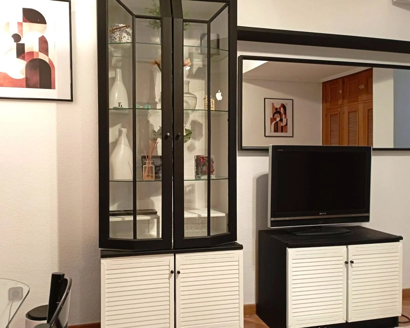 Estudio en calle de Alberto Aguilera, 52 - Foto 3