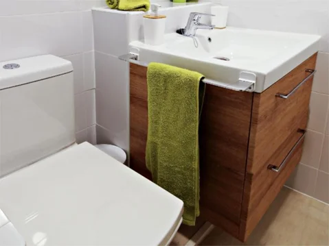 Piso en  Calle de Rodríguez San Pedro 24 - Foto 12