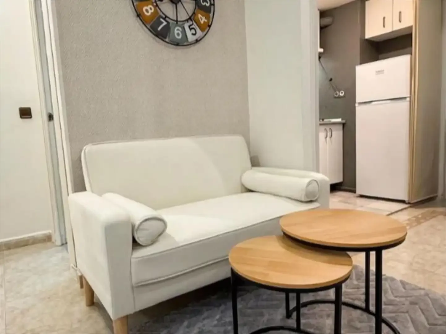 Apartamento en  Calle de Fernández de la Hoz 57 - Foto 1