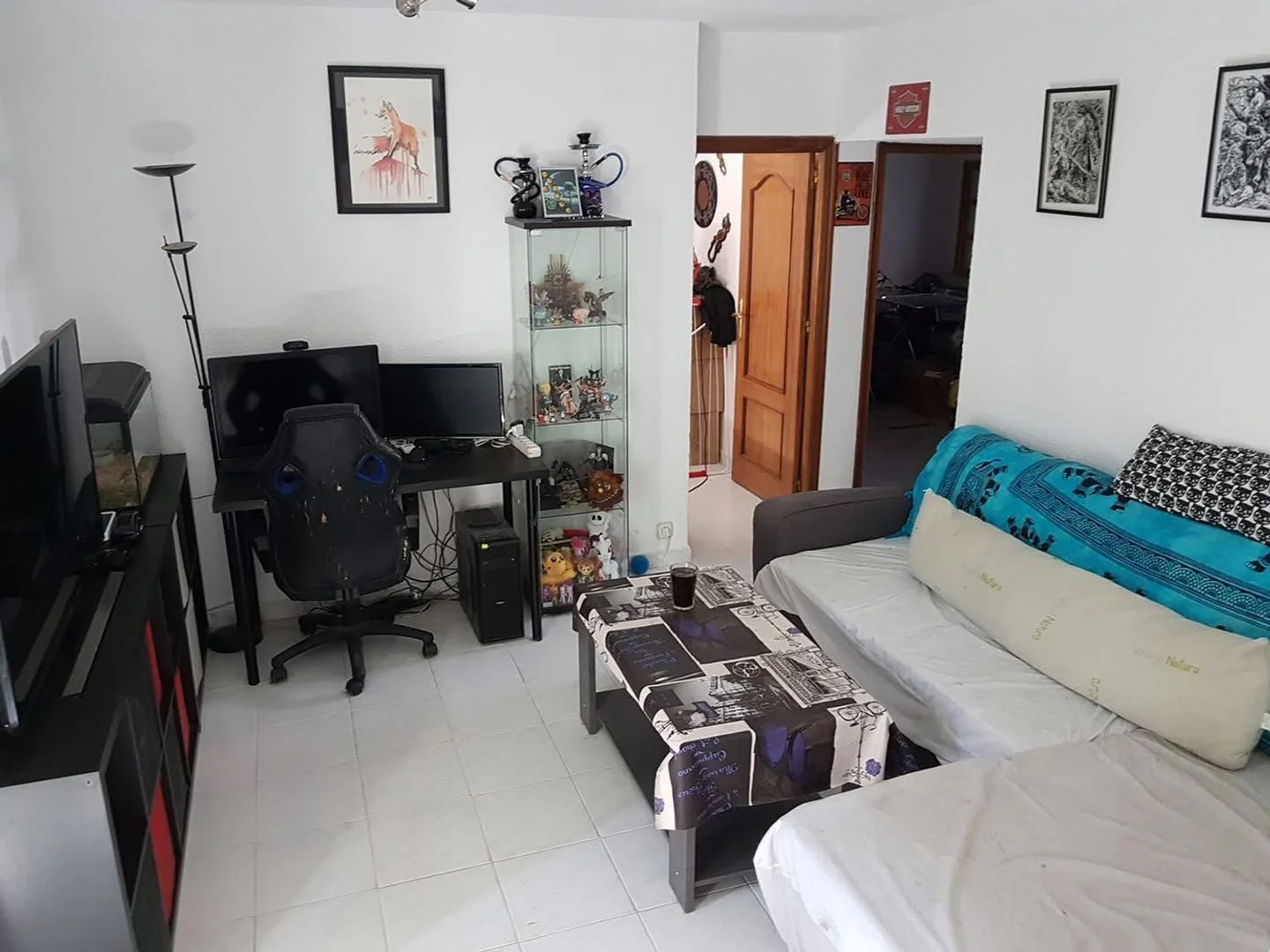 Piso en calle de Godella, 149 - Foto 1