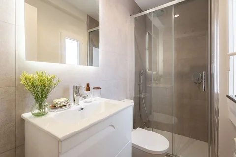 Piso en calle de Alonso Cano, 13 - Foto 26