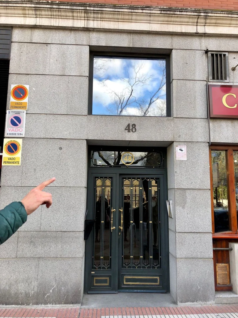 Piso en calle de Ibiza, 48 - Foto 3