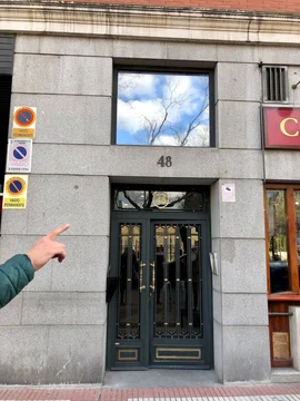 Piso en calle de Ibiza, 48 - Foto 3