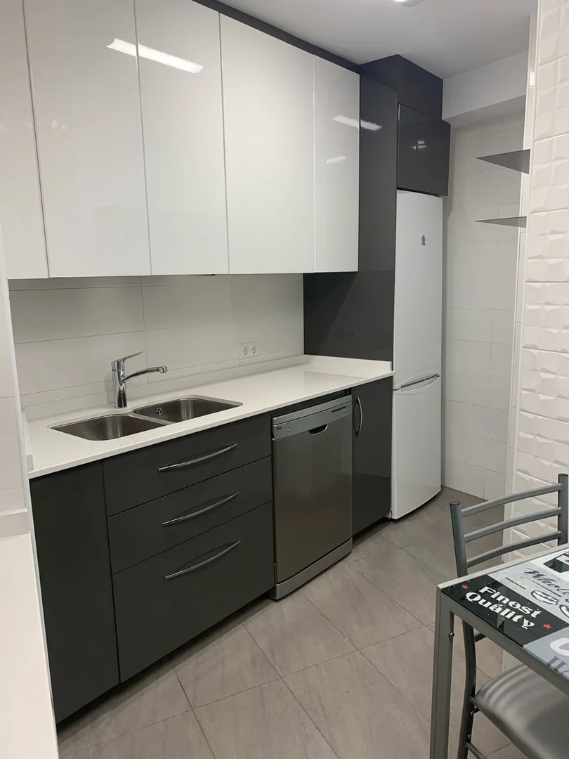 Piso en calle de Sixto Celorrio, 20 - Foto 8