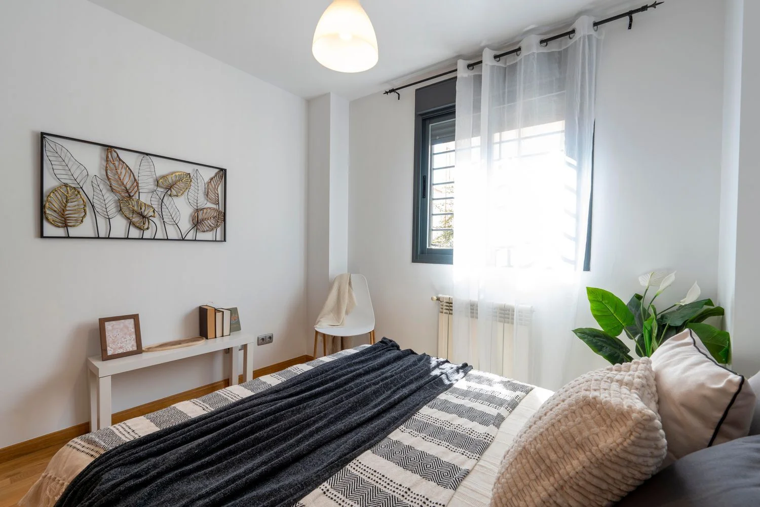 Piso en calle de Rufino Blanco, 38 - Foto 13