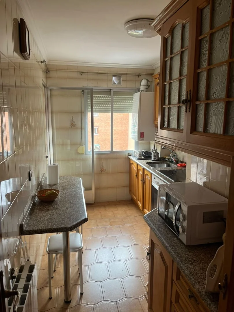 Piso en Calle de los Yébenes, 219, Aluche - Foto 5