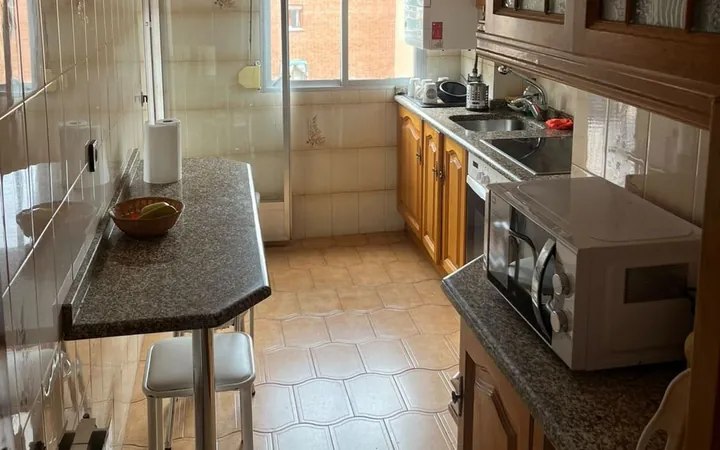 Piso en Calle de los Yébenes, 219, Aluche - Foto 5