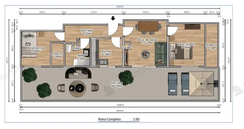 Piso en calle de Agustín Rojas, 7 - Foto 26