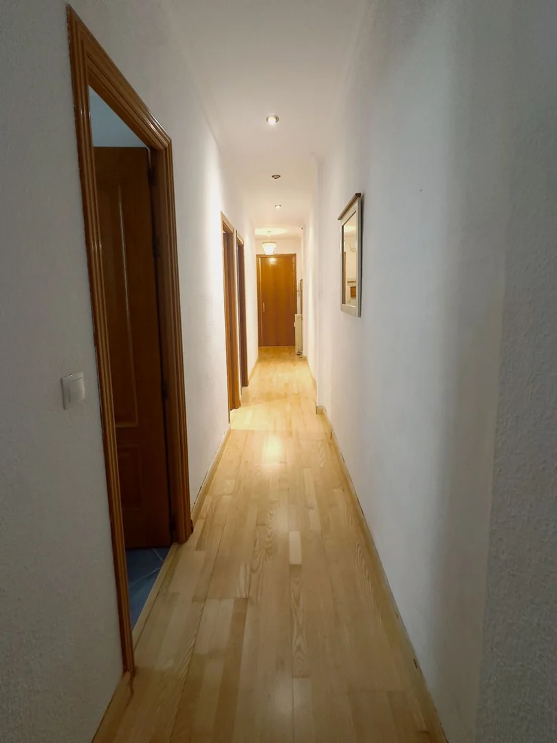 Piso en Arapiles - Foto 13