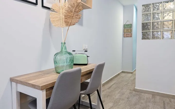 Piso en Calle de la Isla de Java, 78, Tres Olivos - Valverde - Foto 16