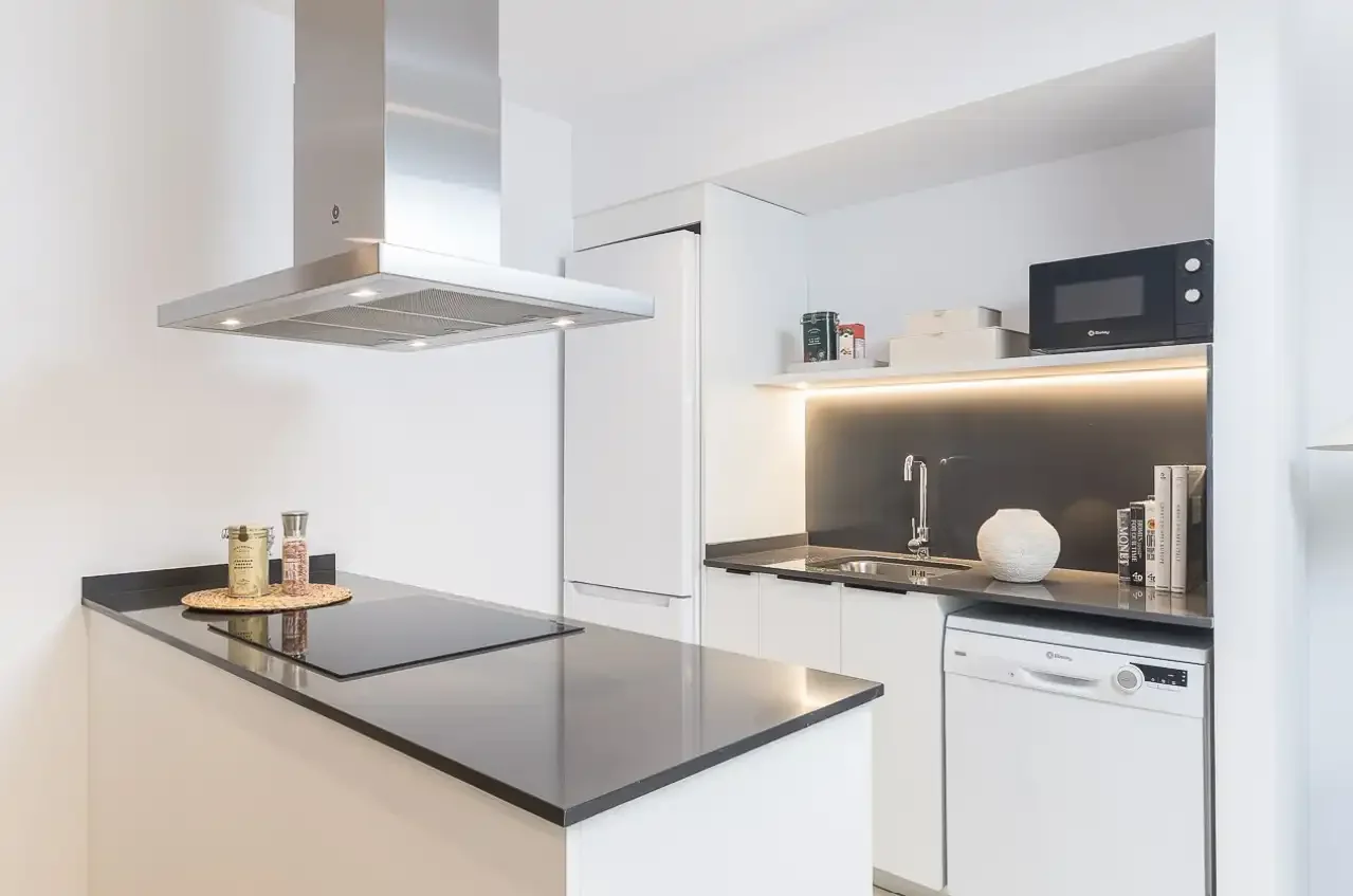 Apartamento en  Barcelona Capital - Foto 8