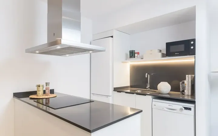Apartamento en  Barcelona Capital - Foto 8