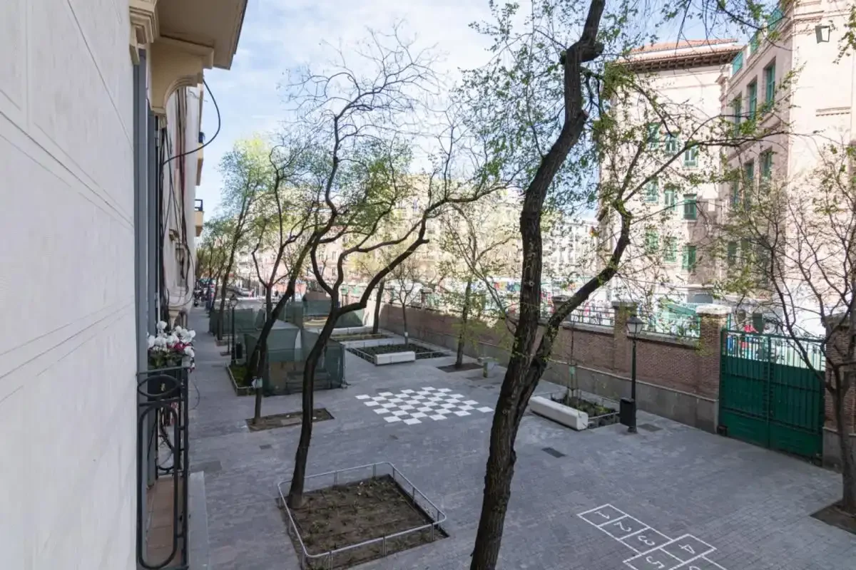 Apartamento en  Madrid Capital - Foto 25