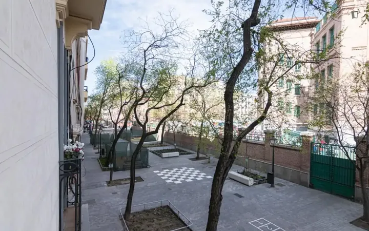 Apartamento en  Madrid Capital - Foto 25