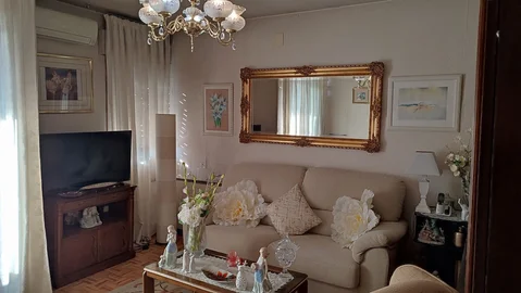 Piso en Pinar del Rey - Foto 5
