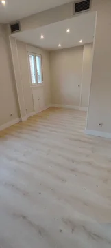 Piso en calle de Modesto Lafuente, 27 - Foto 1