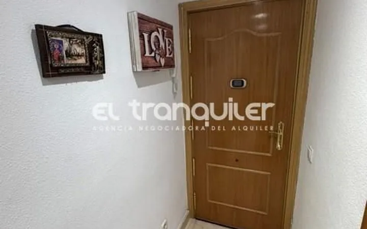 Piso en Calle de Peironcely, 48, Entrevías - Foto 24