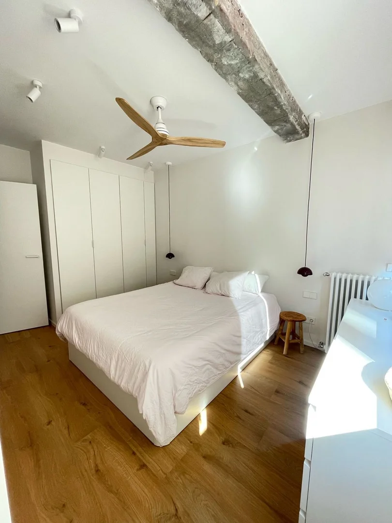 Piso en calle Fernando Poo, 25 - Foto 1