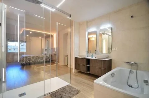 Piso en calle de la Infanta Mercedes, 79 - Foto 26