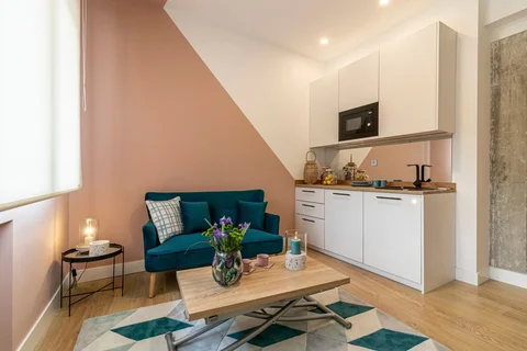 Piso en cuesta de San Vicente, 22 - Foto 3