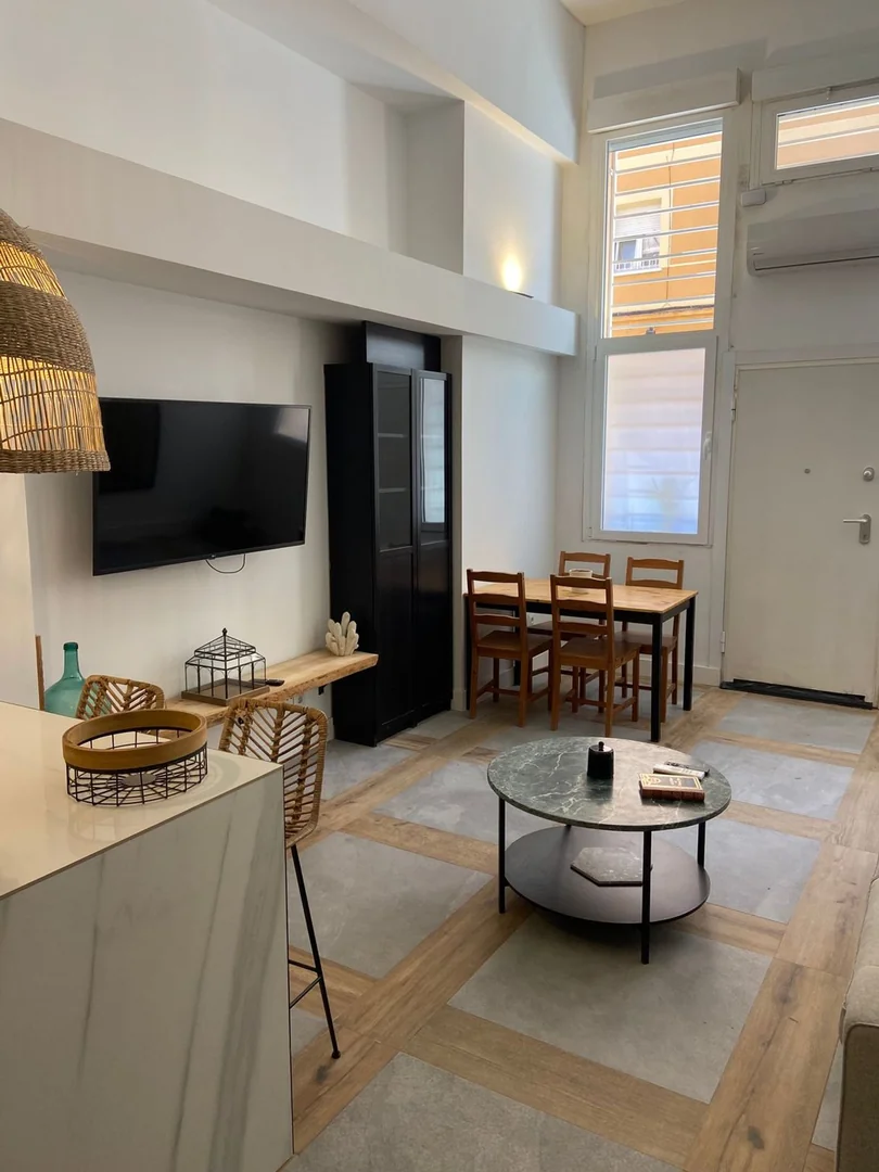 Estudio en Calle Marcudos, 5, Moscardó - Foto 7