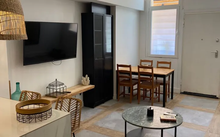 Estudio en Calle Marcudos, 5, Moscardó - Foto 7