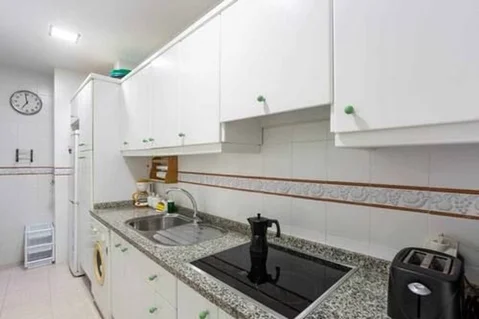 Piso en Santa Ana, 57 - Foto 4