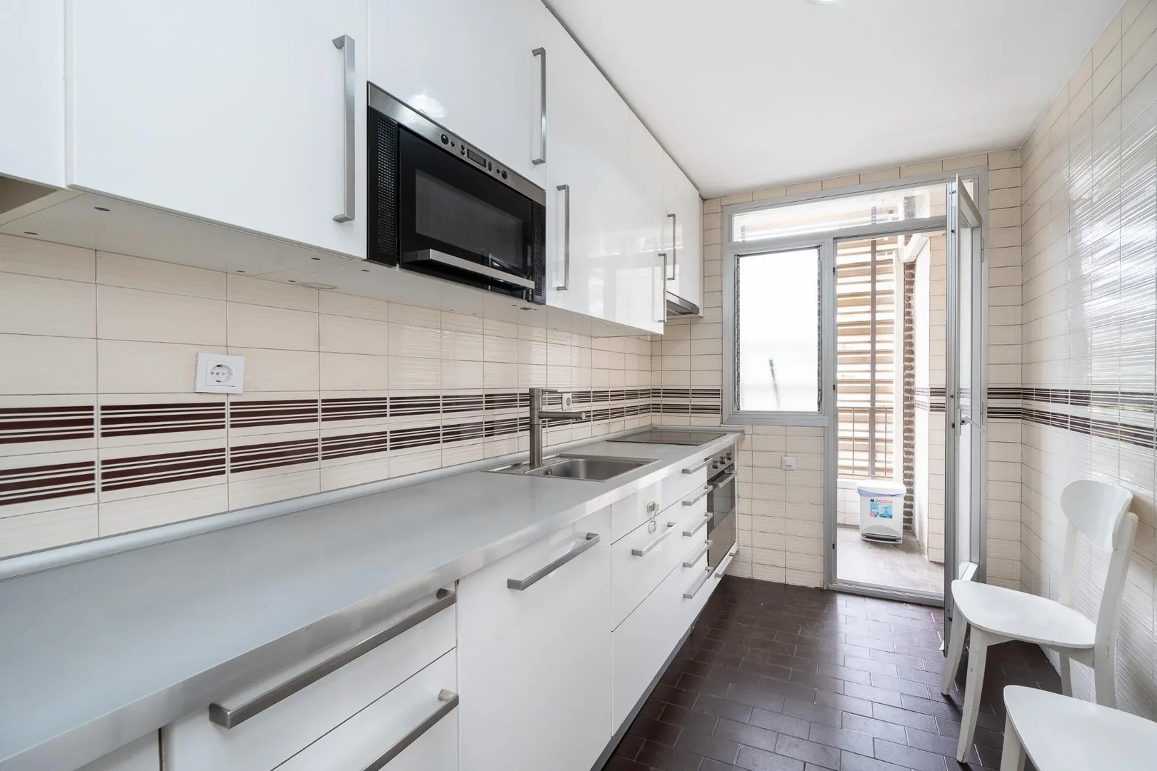 Piso en  Calle Leopoldo Alas Clarín 4 - Foto 9