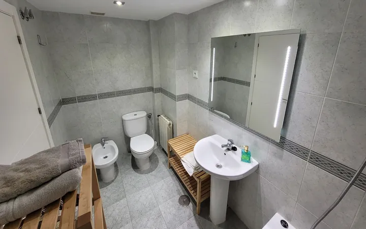 Piso en Calle de Latina, 25, Lucero - Foto 28