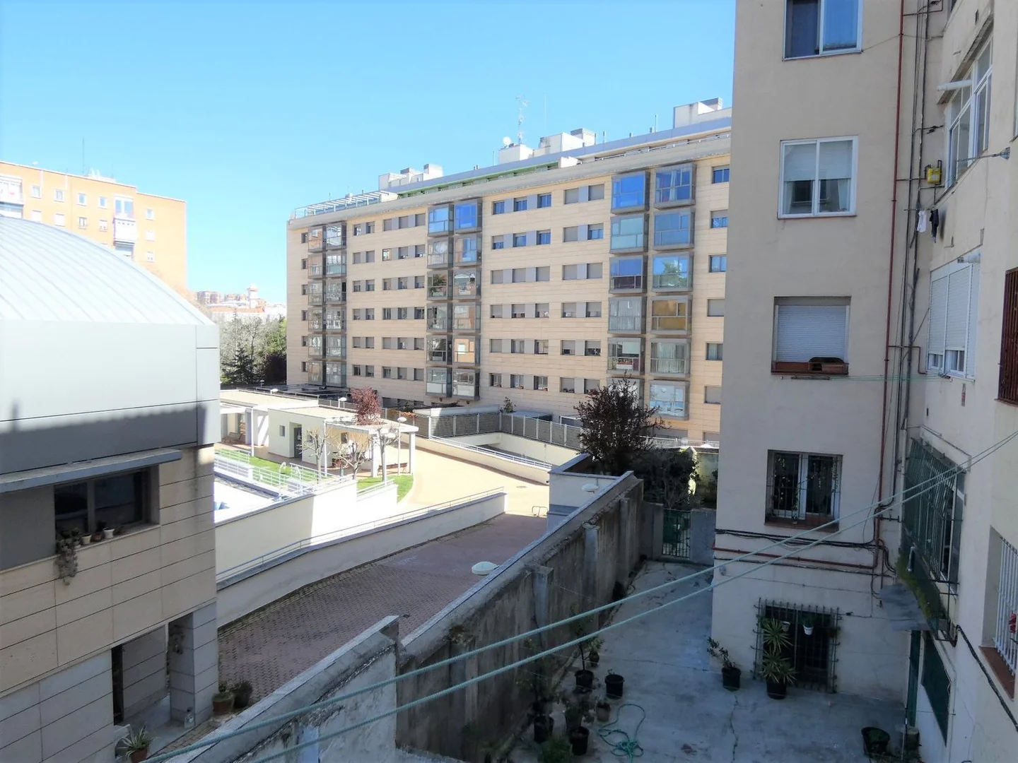 Estudio en Avenida de los Toreros, 66, Guindalera - Foto 13