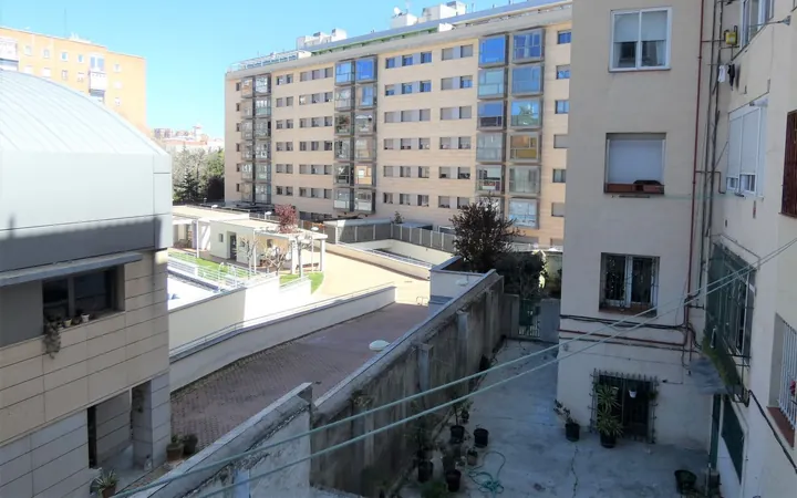 Estudio en Avenida de los Toreros, 66, Guindalera - Foto 13