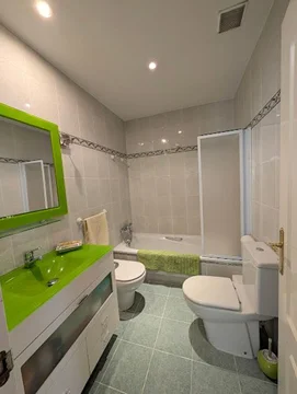 Chalet adosado en Barrio Palomas - Foto 18