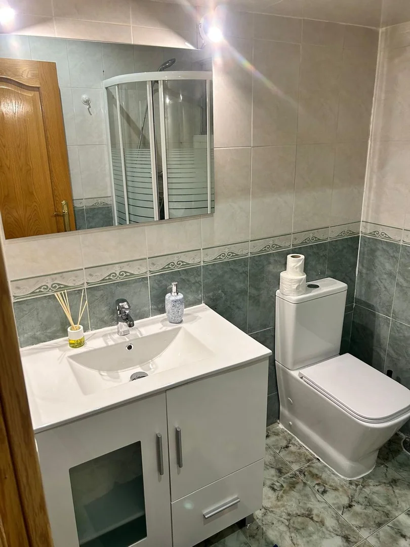 Piso en Barrio San Fermín - Foto 10