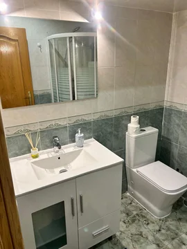 Piso en Barrio San Fermín - Foto 10