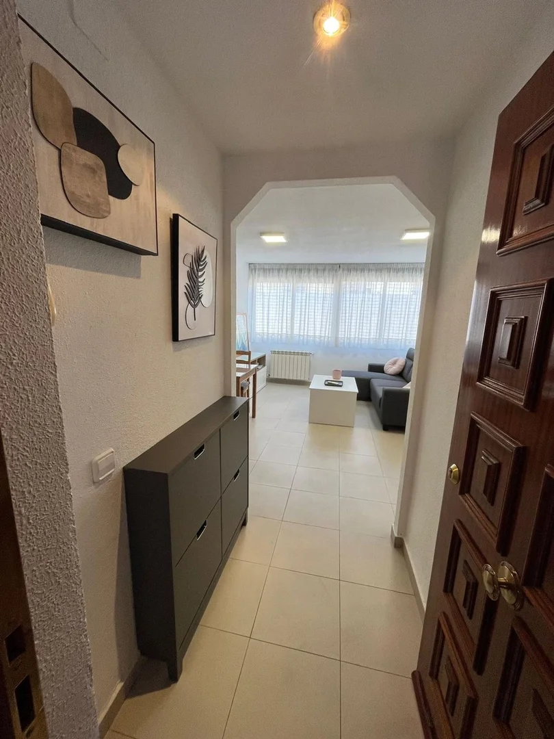 Estudio en Calle de Pedro Villar, 15, Cuzco-Castillejos, Madrid - Foto 4