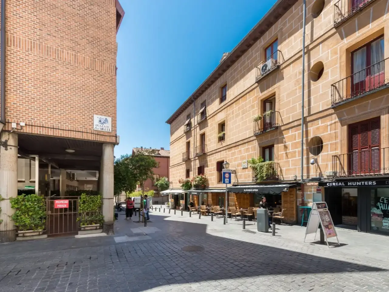 Apartamento en  Calle del Conde de Miranda 1 - Foto 2