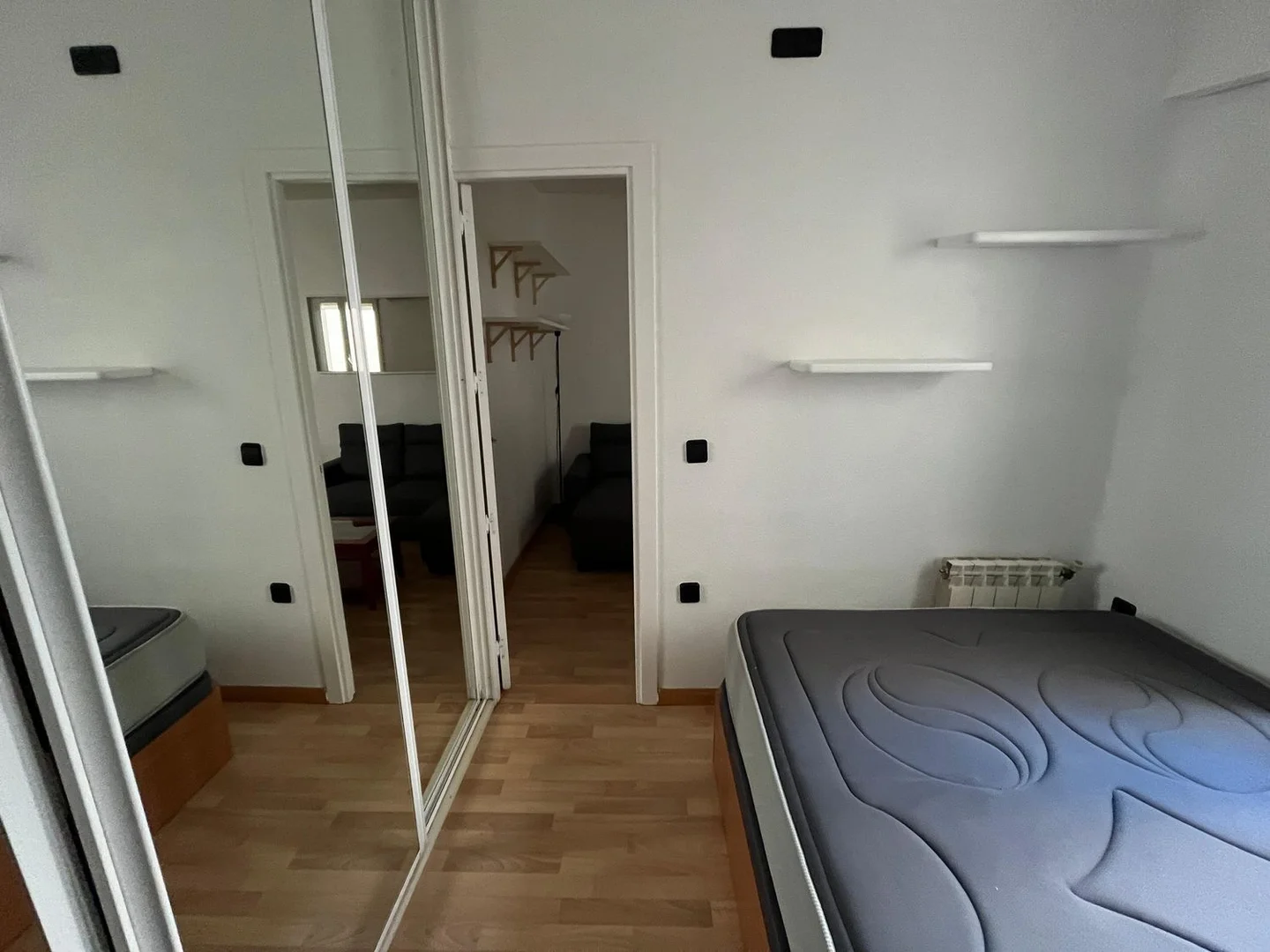 Piso en Paseo del Comandante Fortea, 57, Casa de Campo, Madrid - Foto 3