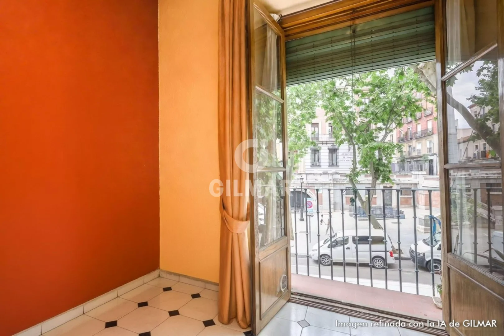 Piso en Embajadores, Madrid - Foto 5