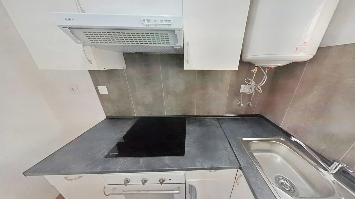 Piso en Barrio Palomeras sureste - Foto 22